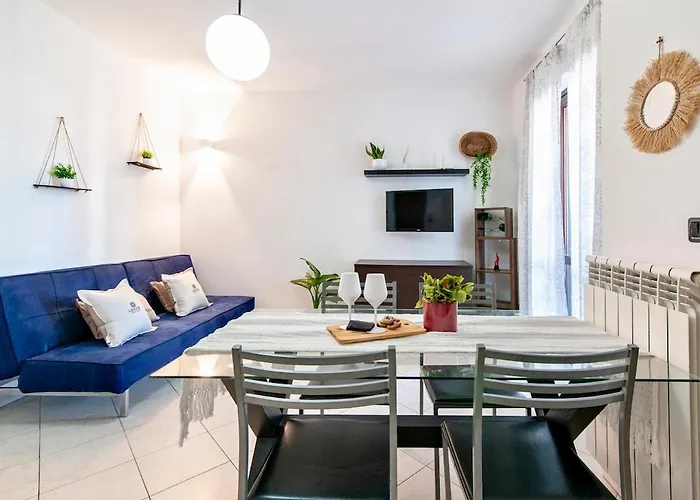 Milinanni Apartment - Lecce Selection